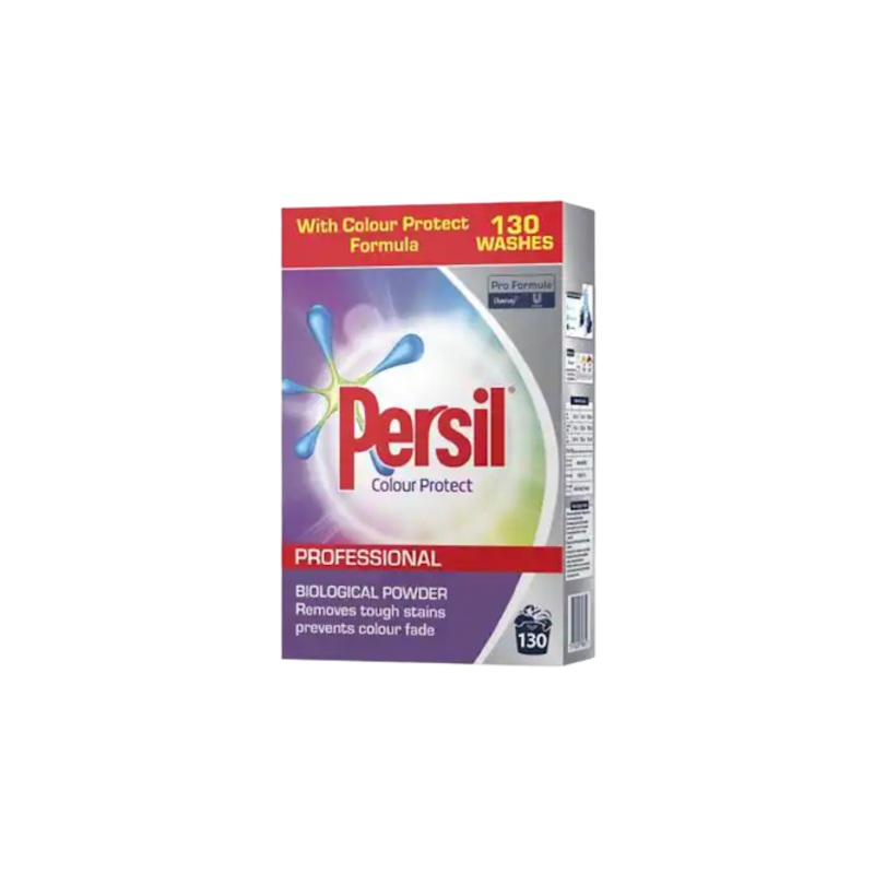 Persil 130 Washes 8.4KG