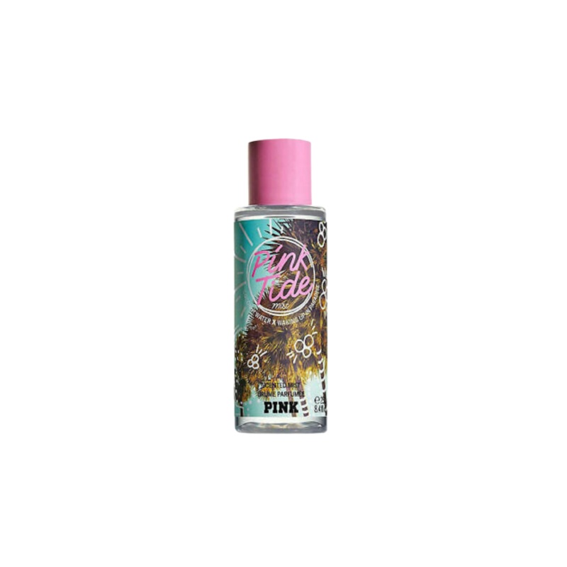 Pink Tide Coconut Water Scented Mist