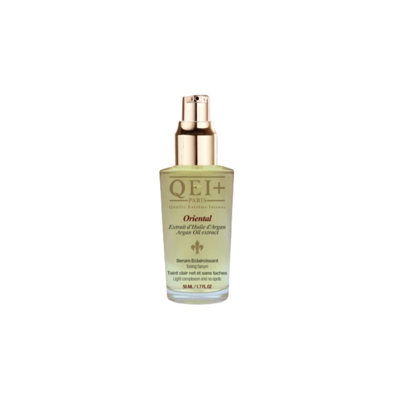 Qei+ Serum(Oriental)