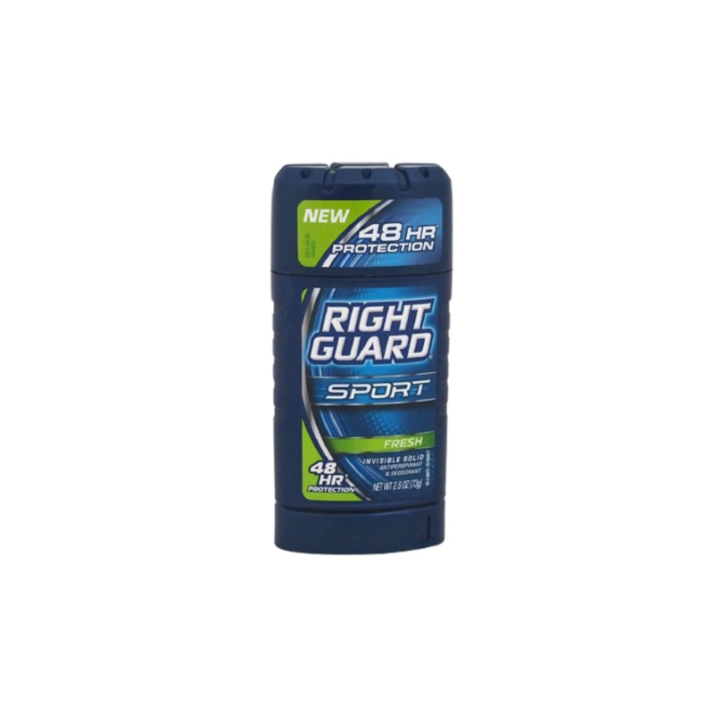 Right Guard Sport Deodorant Stick