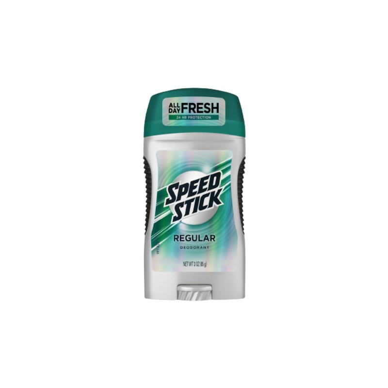 Speed Stick Regular Roll On