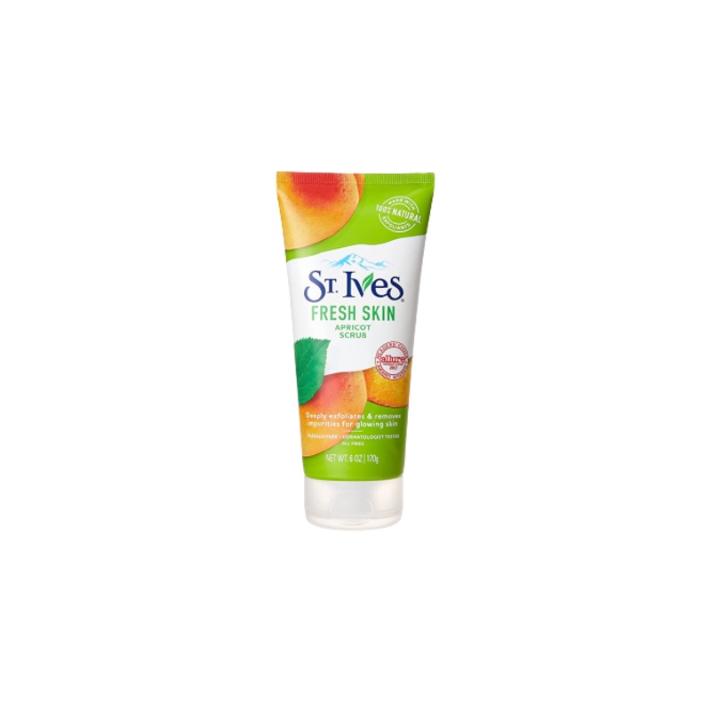 St Ives Scrub(Apricot)
