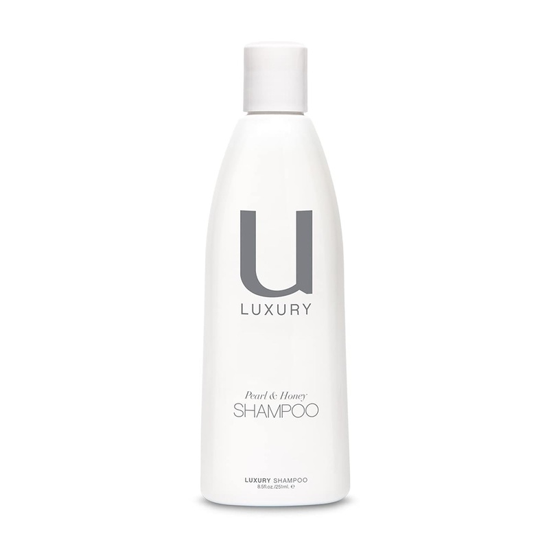 UniteU Luxury Shampoo 8oz 8.5OZ