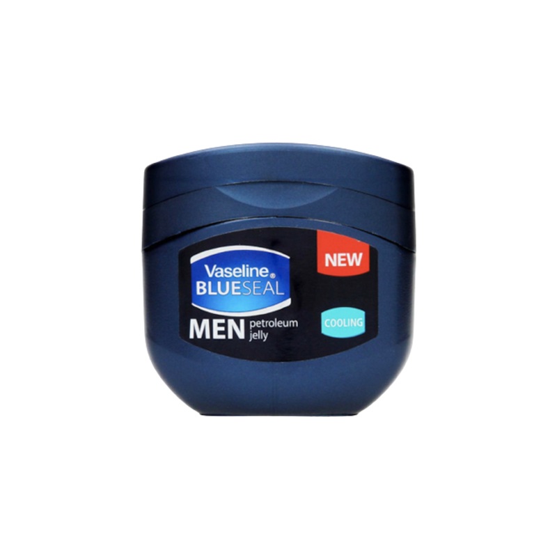Vaseline Blue Seal Men Jelly