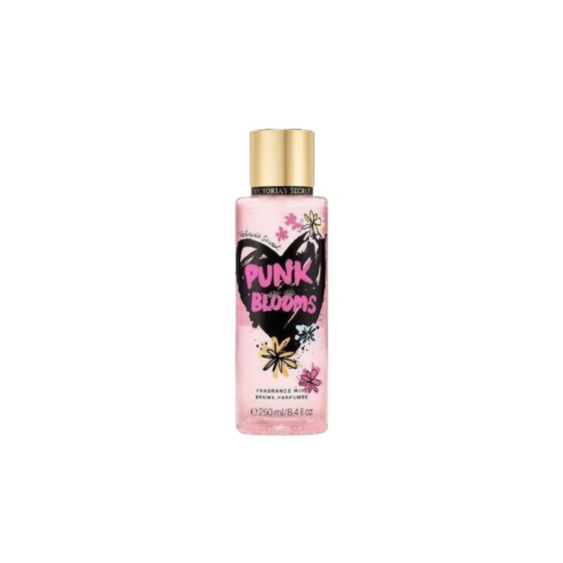 Victorias Secret Punk Blooms