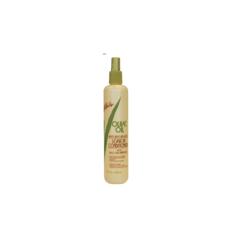 Vitale Olive Oil Anti Breakage Leave In Cond