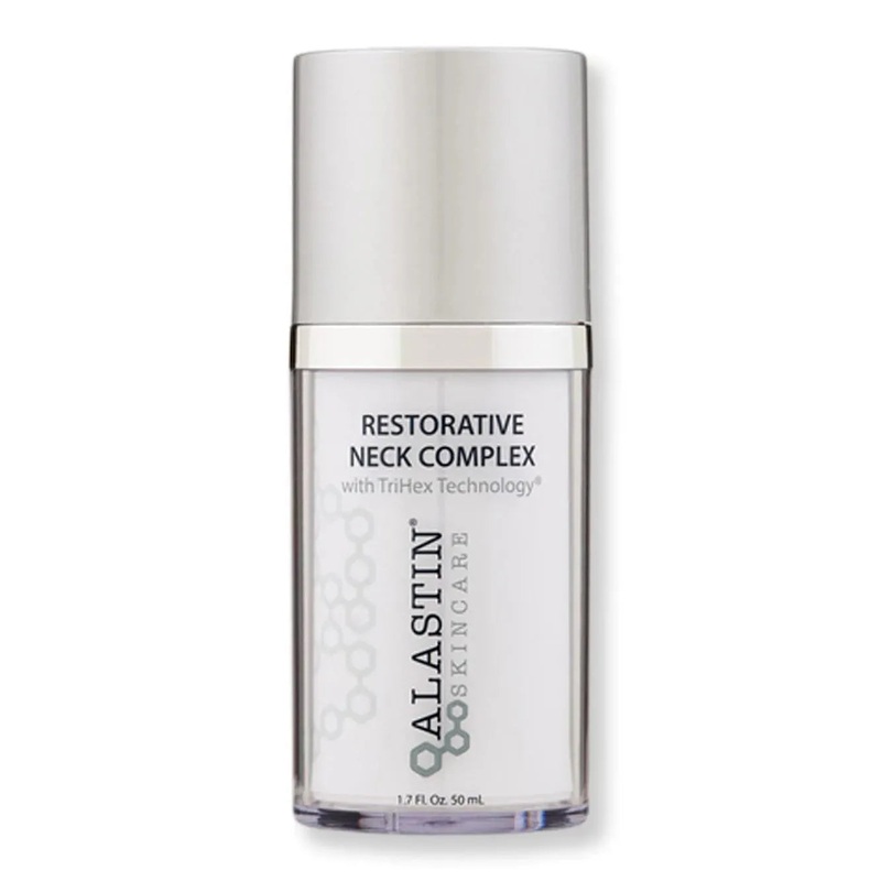 ALASTIN Restorative Neck Complex  50ml | Rejuvenate & Revitalize Your Neck & Dcollet