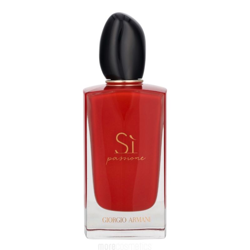 Armani Si Passione Edp Spray 100 ml