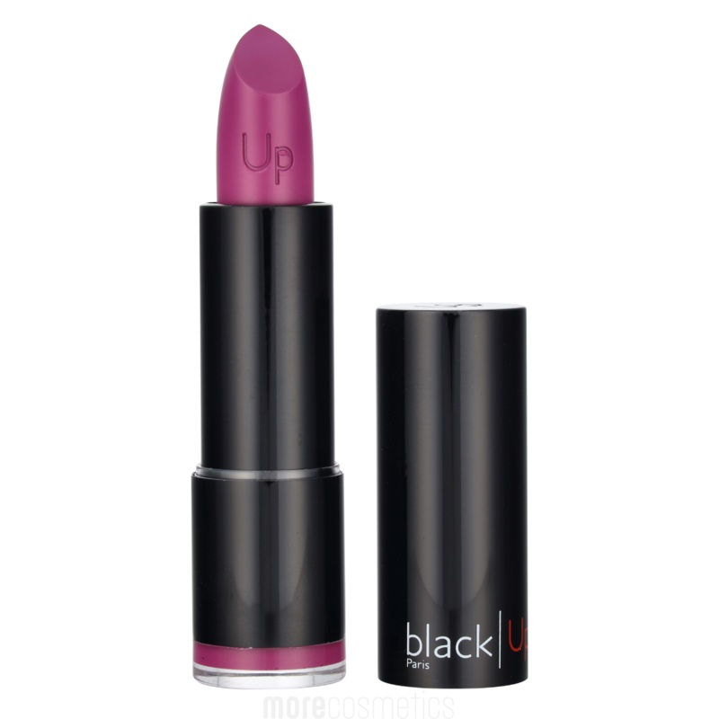 Black Up Mat Lipstick 038M