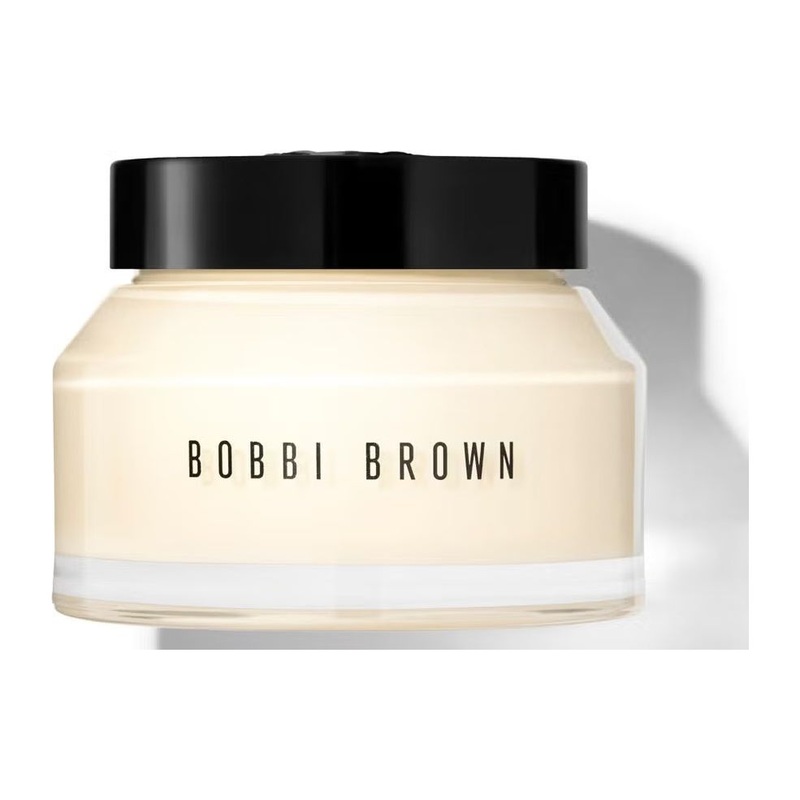 Bobbi Brown Vitamin Enriched Face Base – 100ml | Hydrating & Priming Moisturizer