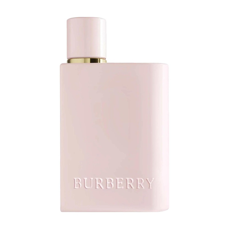 Burberry Her Elixir Eau de Parfum – Strawberry Jasmine Vanilla Fragrance | Long Lasting Warm Floral Perfume for Women