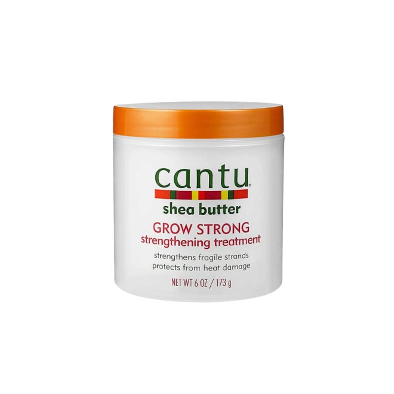 Cantu Shea Butter Grow Strong 173G
