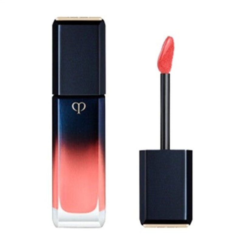 Cl de Peau Beaut Radiant Liquid Rouge Shine Liquid Lipstick 508 Sweet Jellies