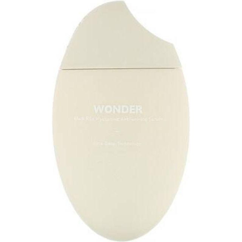 Haruharu WONDER Black Rice Hyaluronic Anti-Wrinkle Serum 50ml | Anti-Aging & Hydration