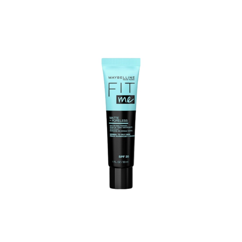 Maybelline Fit Me Matte+Poreless Primer