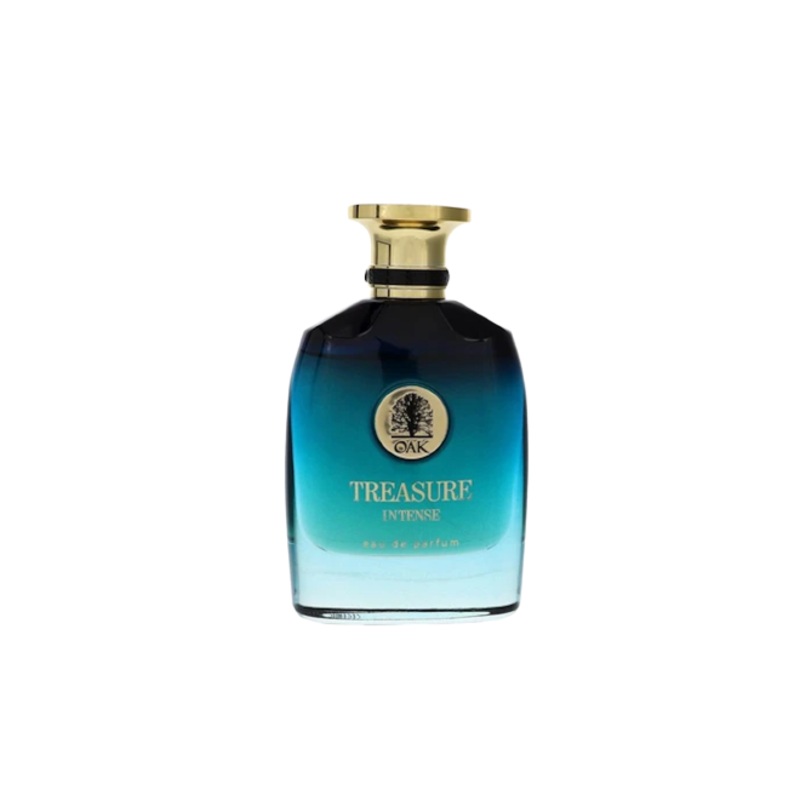 Oak Treasure Intense