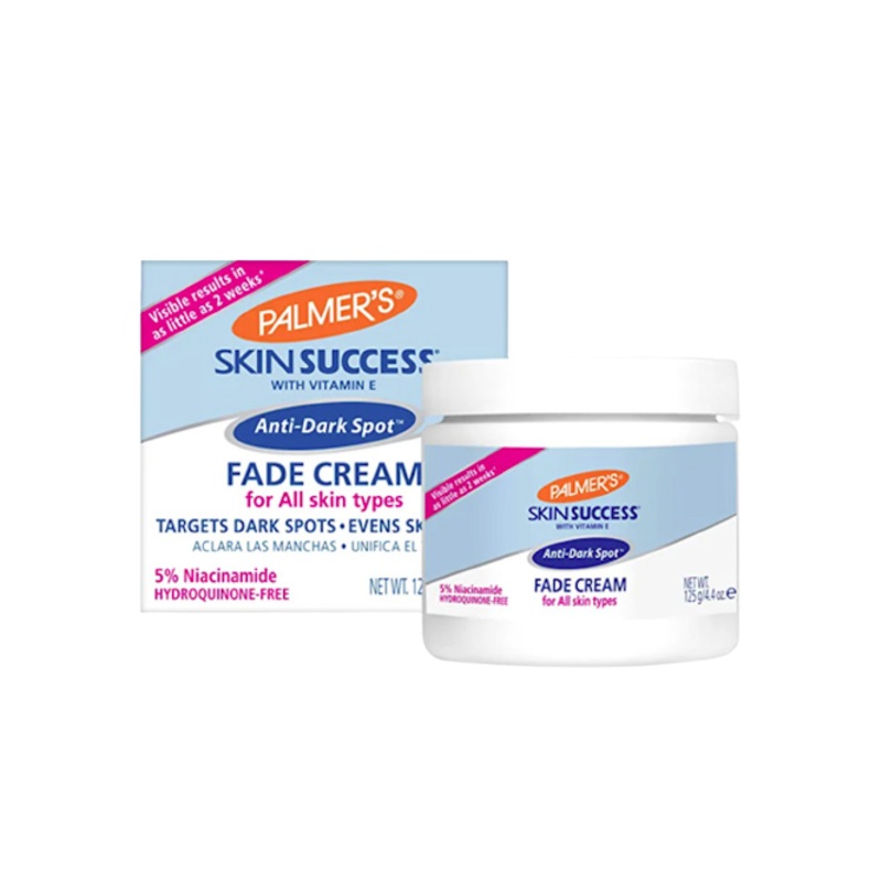 Palmer’s Skin Success Fade Cream 125G
