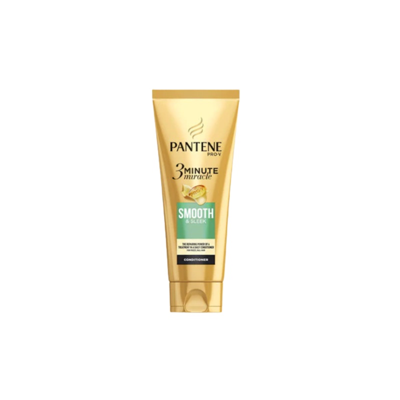 Pantene Pro-V 3 Minute Miracle Conditioner