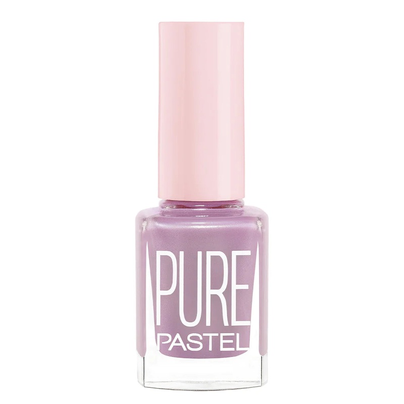 Pastel nail polish – 615