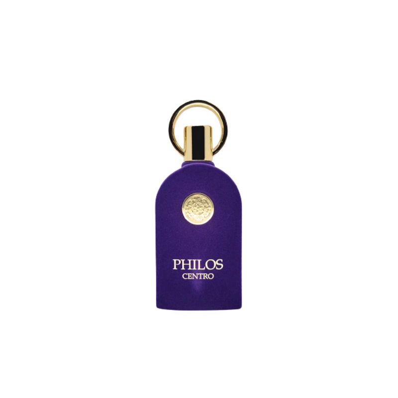 Philos Centro Eau De Parfum 100ML