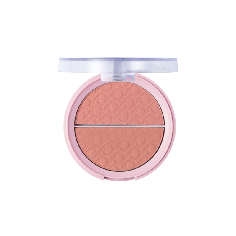 Pretty By Flormar Matte Blush Pretty By Flormar Matte Blush Peach Bronze