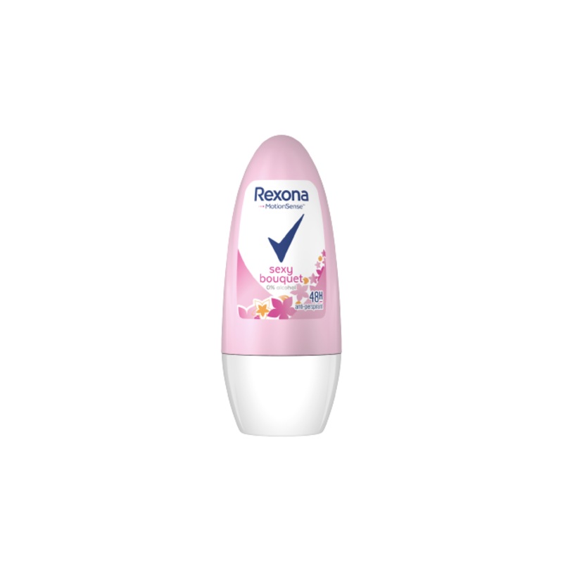 Rexona Sexy Bouquet
