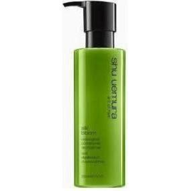 Shu Uemura Art Of Hair Silk Bloom Conditioner  250ml | Strengthens & Restores Damaged Hair