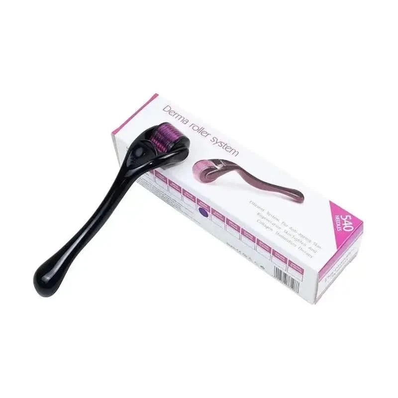 Skin Care Derma Roller 0.2mm