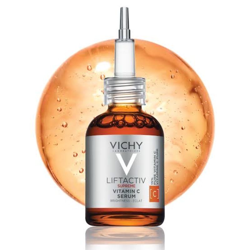 VICHY LIFTACTIV VITAMIN C SERUM