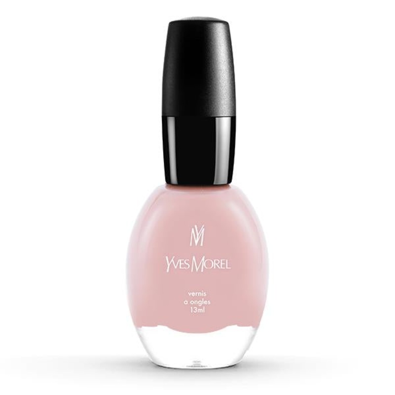 Yves morel nail polish # 132