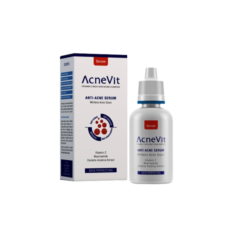 Acnevit Anti-Acne Serum