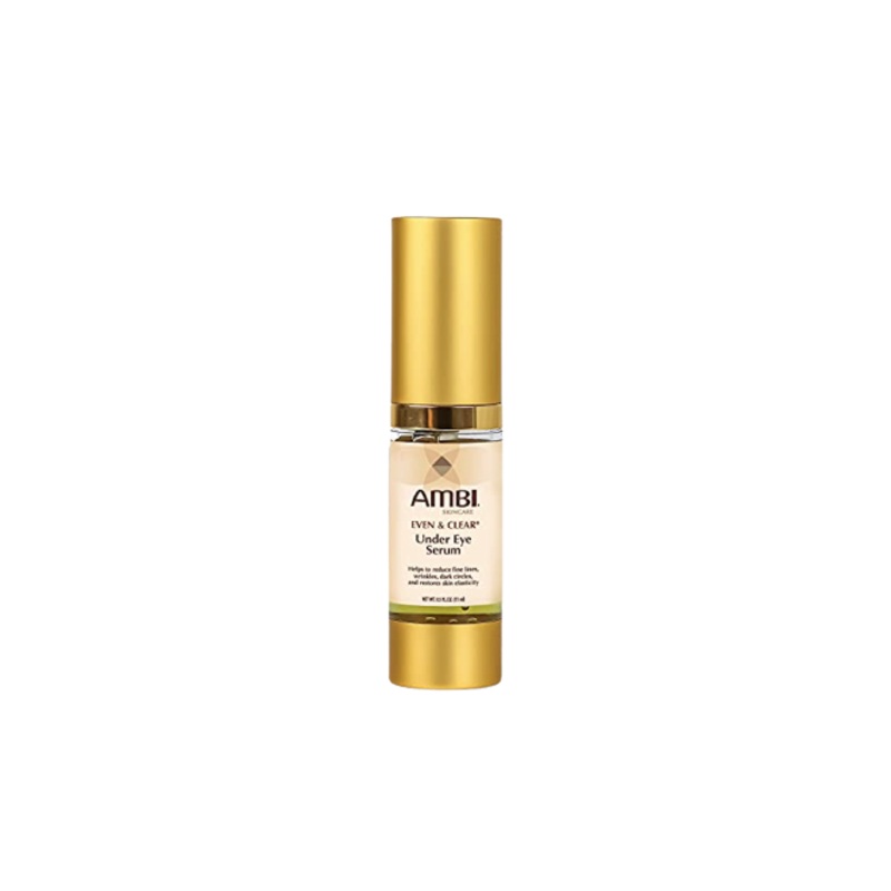 Ambi Under Eye Serum