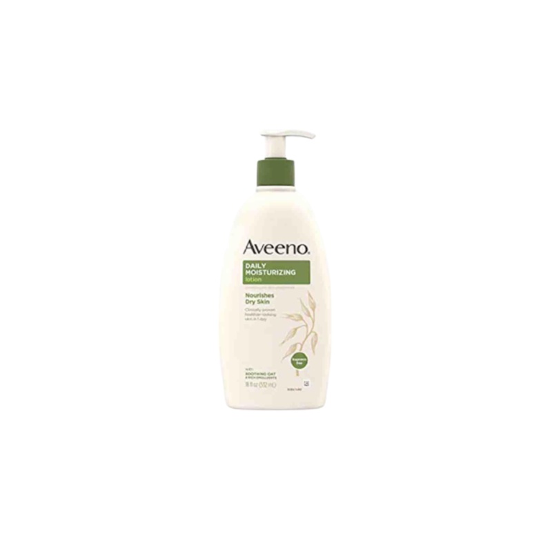 Aveeno Daily Moisturizing Lotion 532ML
