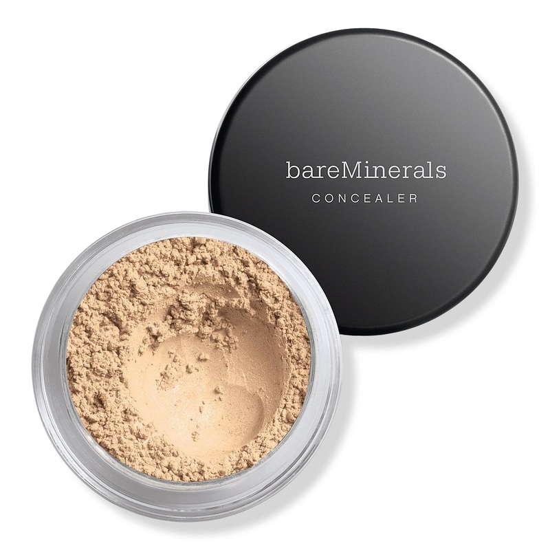 bareMinerals Well-Rested Eye Brightener Broad Spectrum SPF 20 0.07 oz