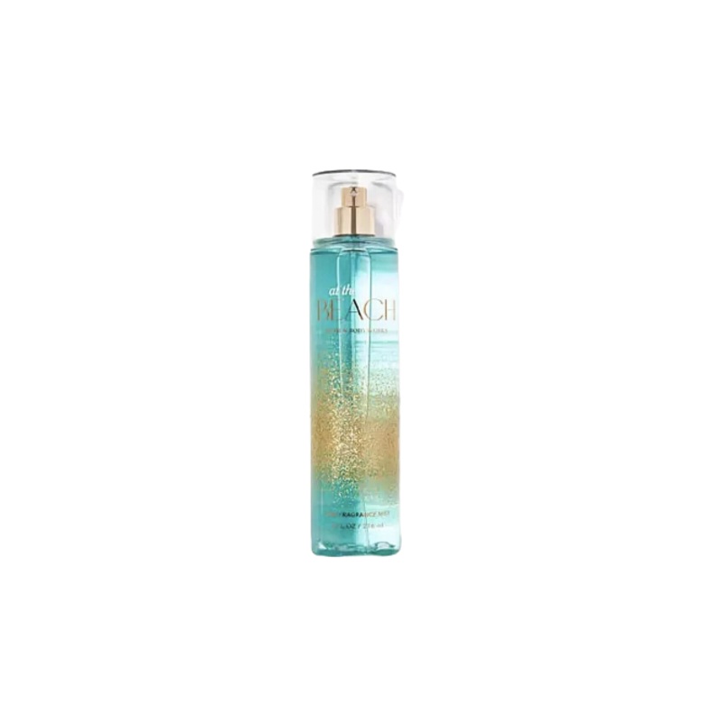 Bath And Body At The Beach Body Mist