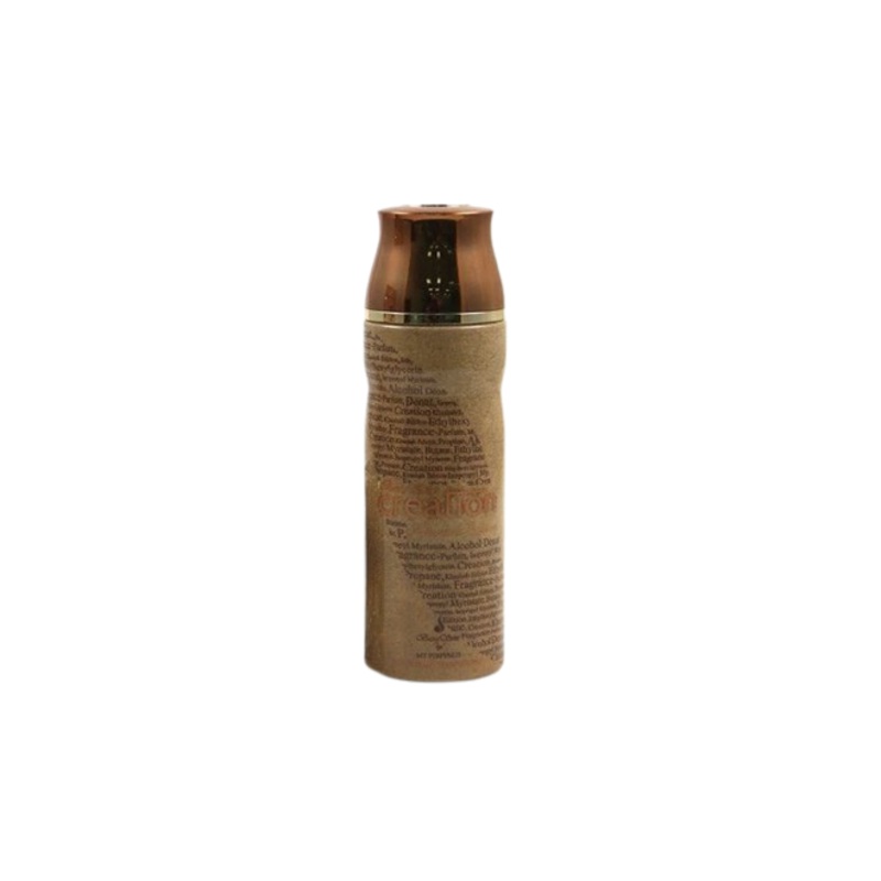 Baug Sons Creation Khashab Edition Spray