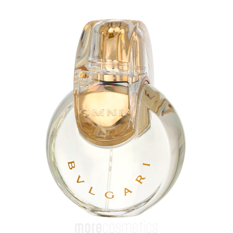 Bvlgari Omnia Crystalline Edt Spray 100 ml