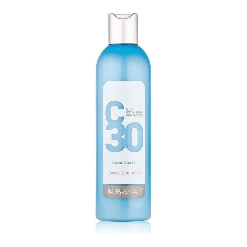 C-30 Haircare | C-30 Hair Extension Conditioner | 300ml