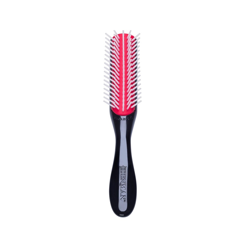 Denman D14 Small 5 Row Styling Brush D14