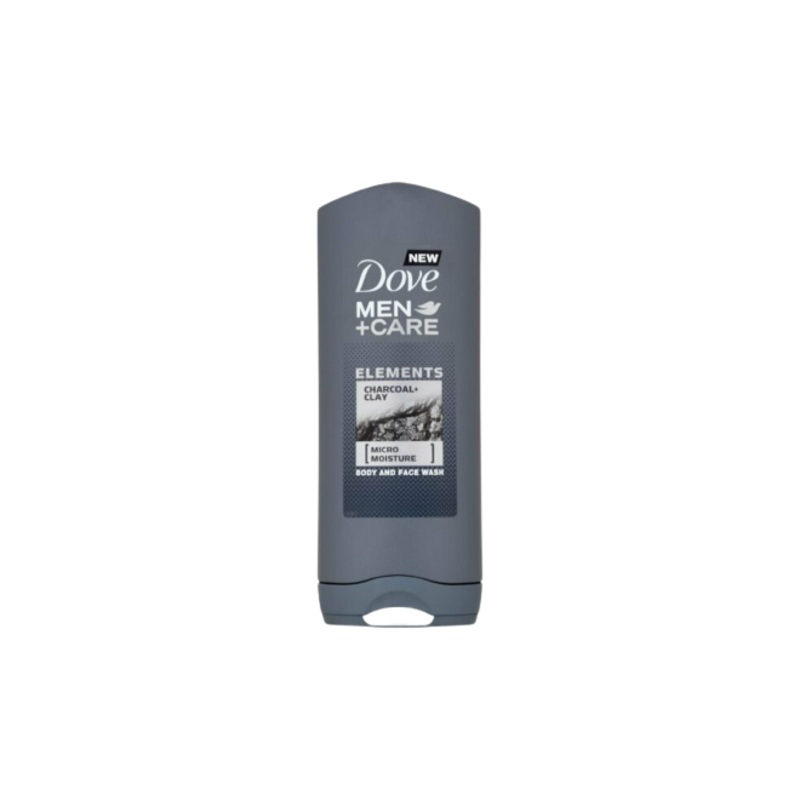 Dove Men+Care Elements Charcoal+Clay