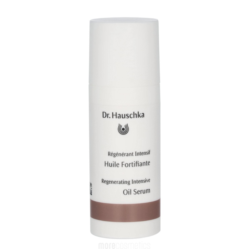 Dr. Hauschka Regenerating Intensive Oil Serum