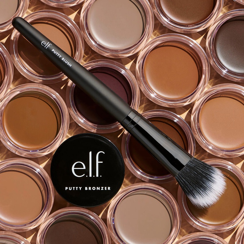 ELF PUTTY BRONZER Golde Daze