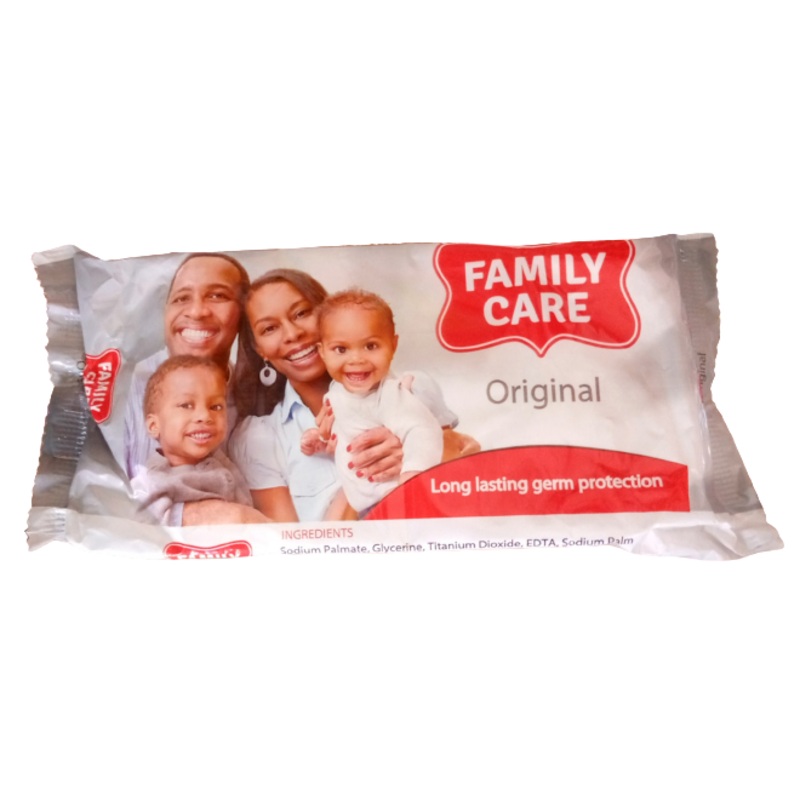 Family Care Original 200G