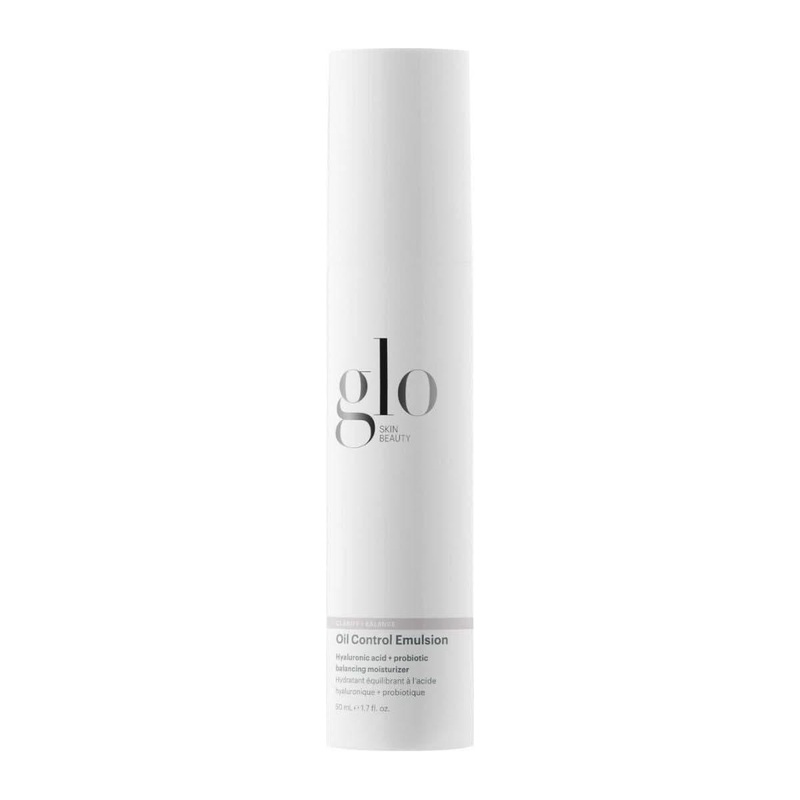 Glo Skin Beauty | Oil Control Emulsion | Matte Finish & Hydration for Oily Skin