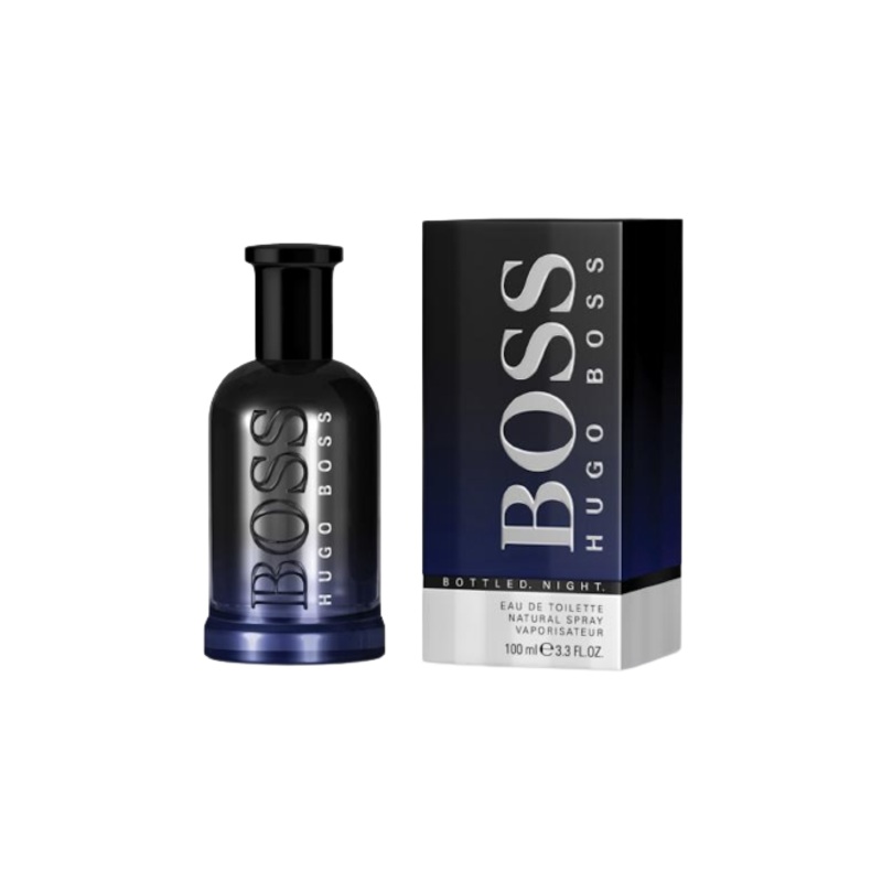 Hugo Boss Perfume