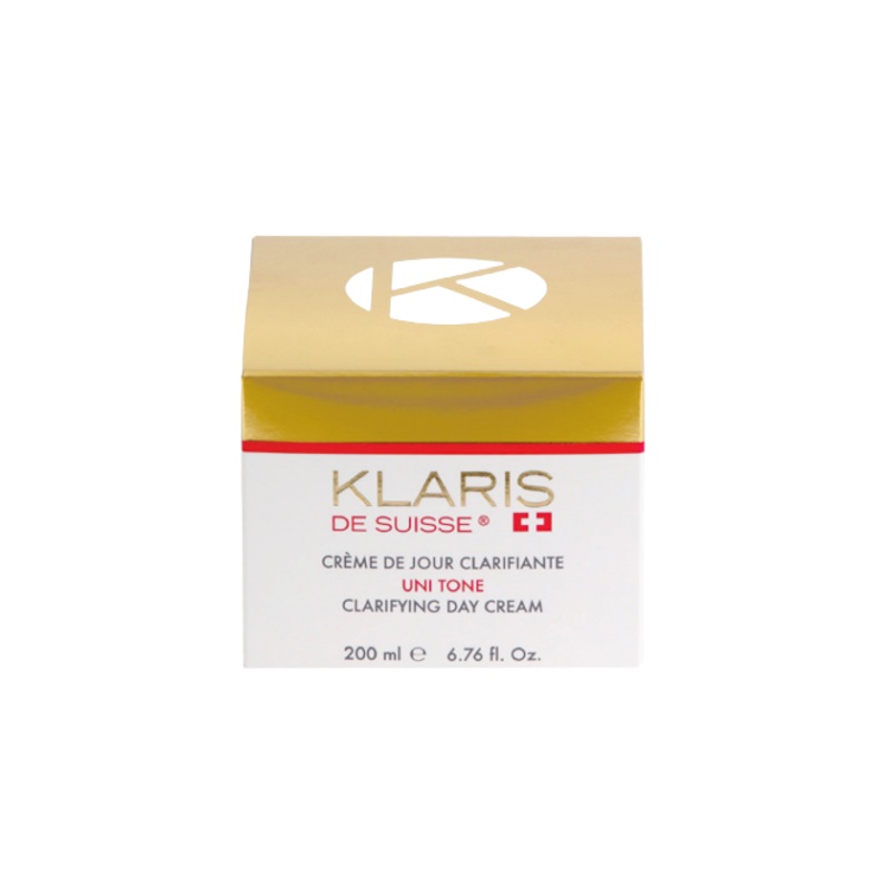 Klaris Clarifying Day Cream