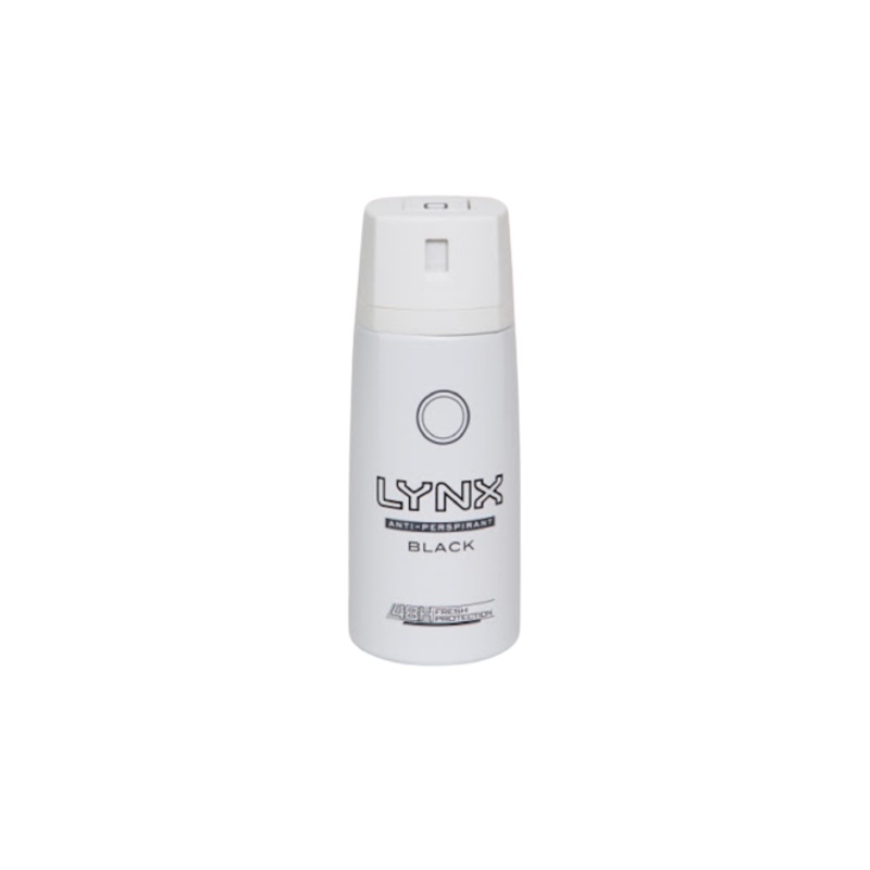 Lynx Black White Body Spray