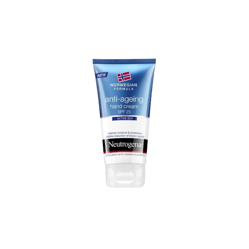 Neutrogena Anti-Ageing Hand Cream