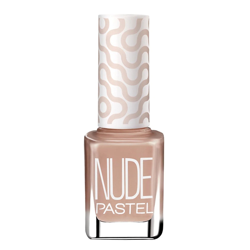 Pastel nail polish – 101