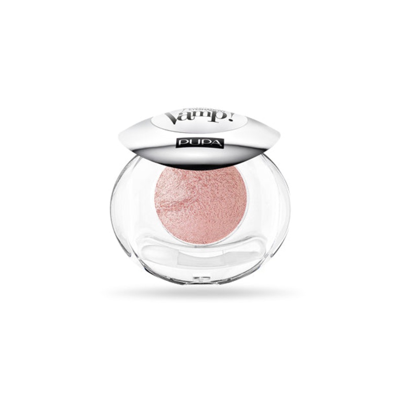 Pupa Vamp! wet & dry eyeshadow 100